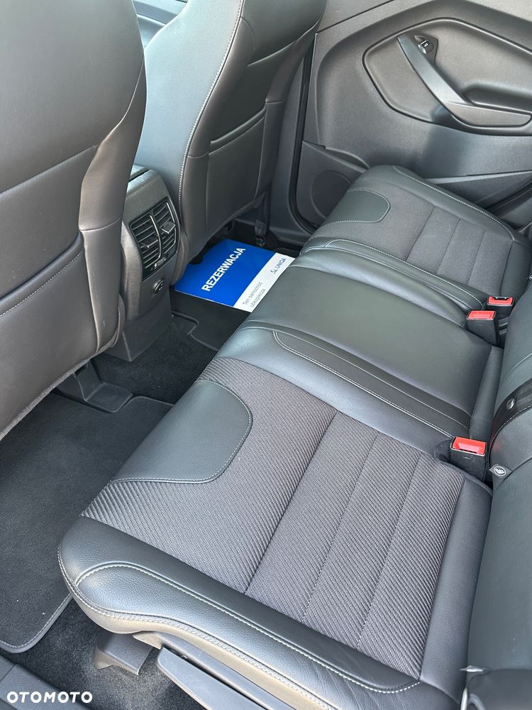 Ford Kuga 1.5 EcoBoost FWD Titanium ASS - 9