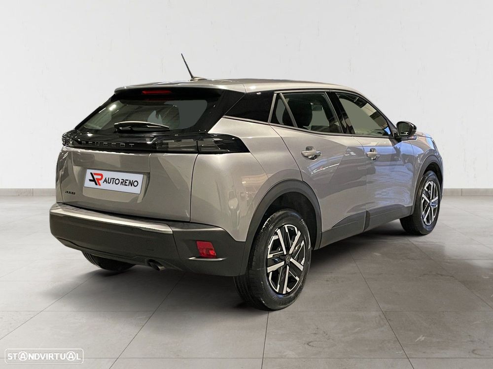 Peugeot 2008 1.2 PureTech Style - 6