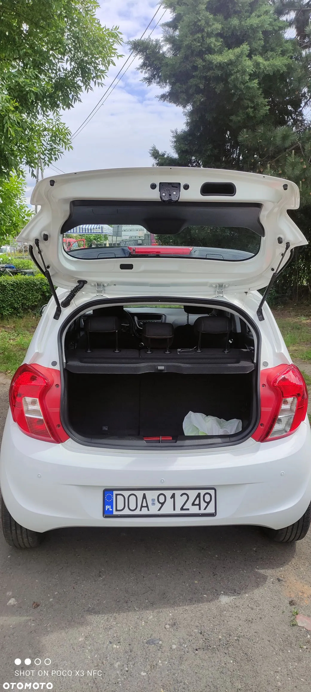 Opel Karl 1.0 ECOTEC Start/Stop 120 Jahre - 9