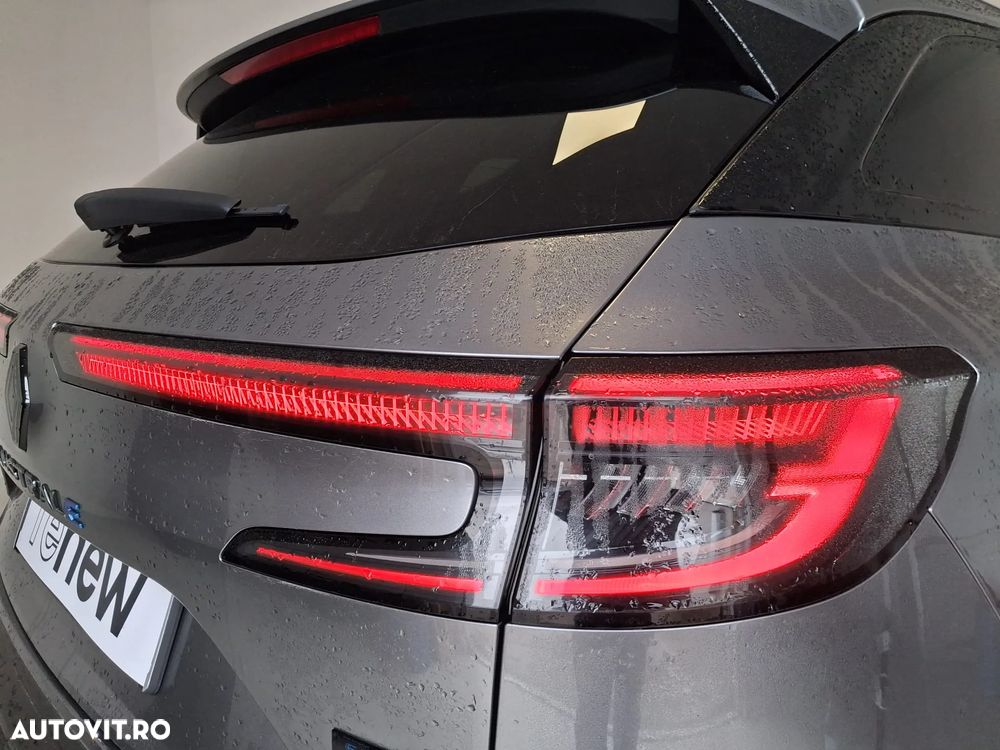 Renault Austral 200 HEV Iconic Esprit Alpine - 23