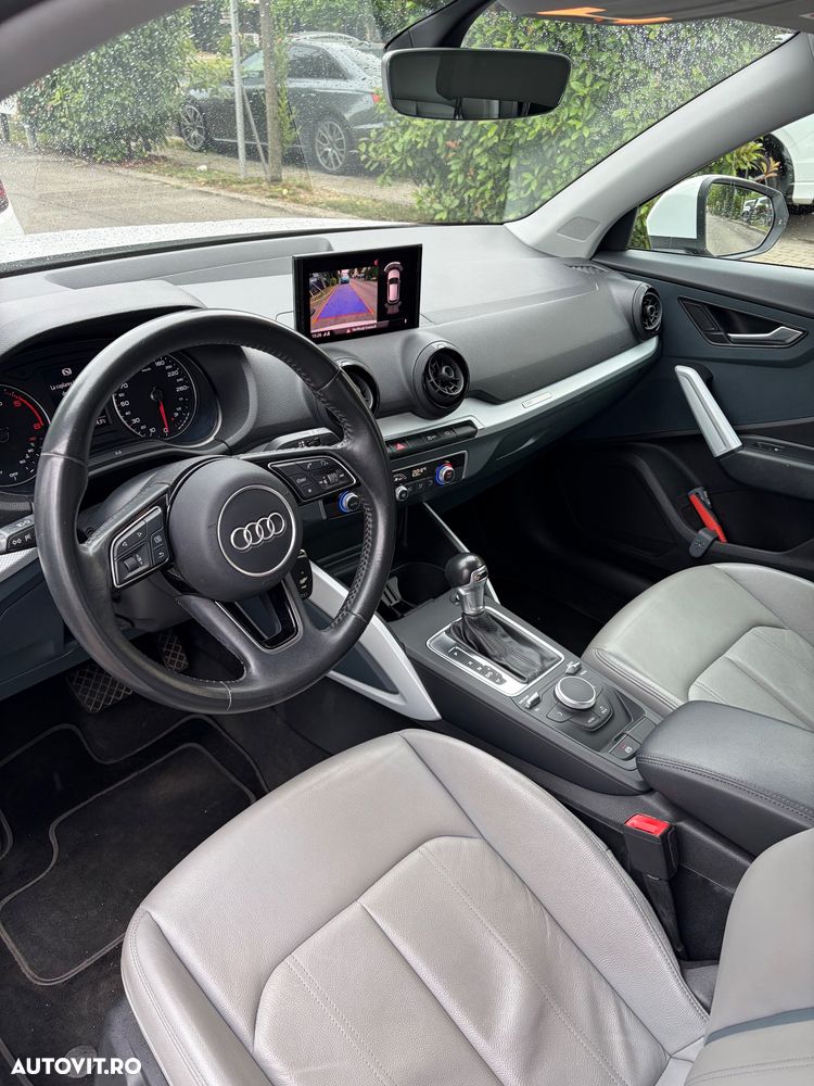 Audi Q2 30 TDI S tronic sport - 3