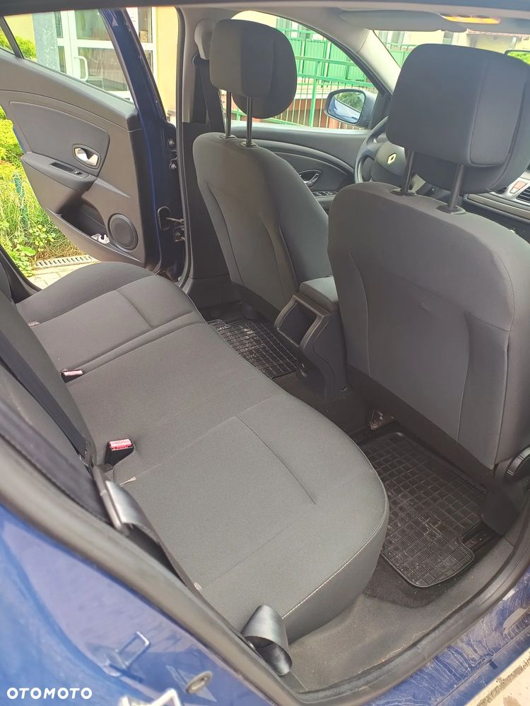 Renault Megane 1.6 16V Authentique - 8