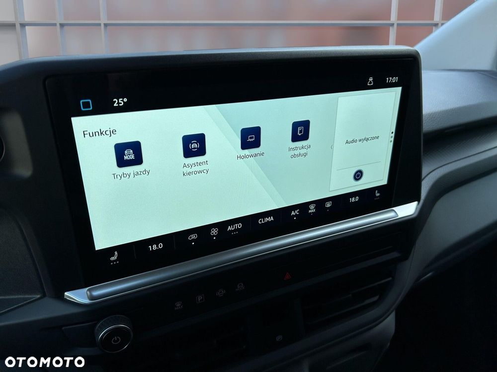 Volkswagen Caravelle 2.0 TDI L2 - 26