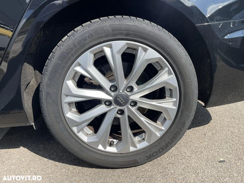 Audi A4 - 25