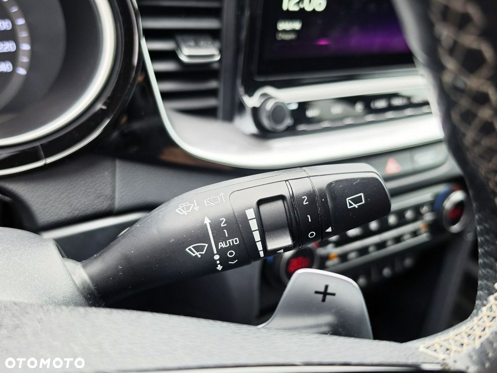 Kia ProCeed 1.5 T-GDI GT Line DCT - 40