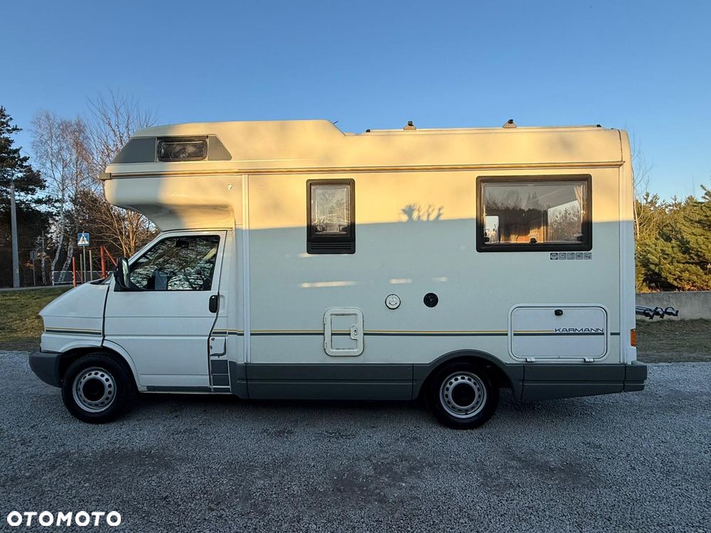 Volkswagen T4 Karmann Colorado - 27