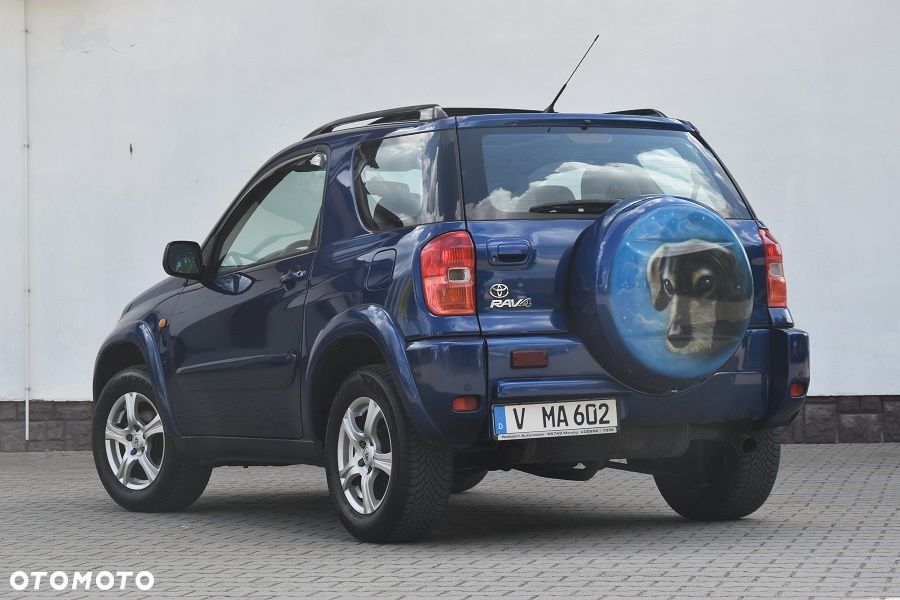 Toyota RAV4 - 11