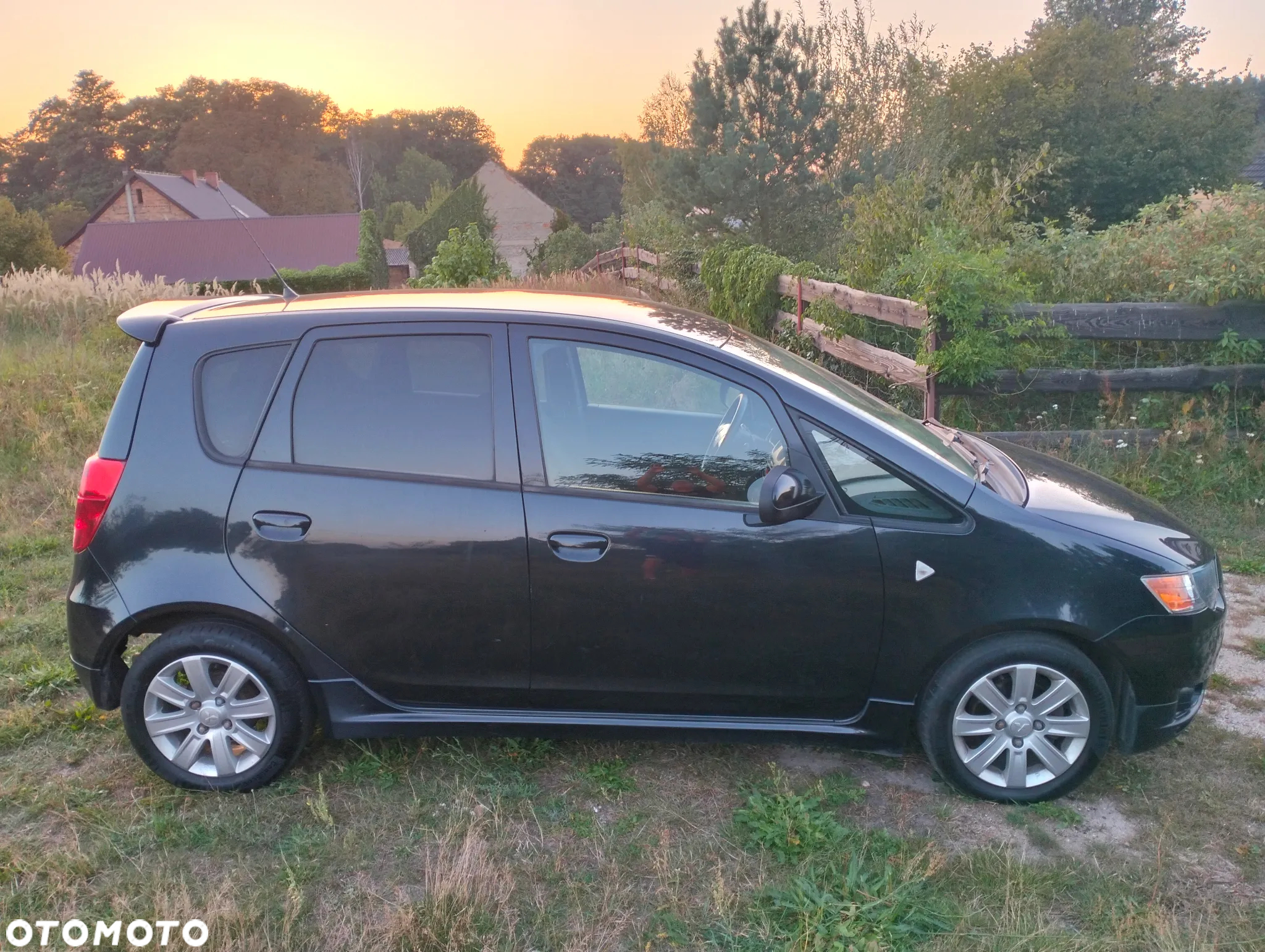 Mitsubishi Colt 1.1 ClearTec Edition - 25
