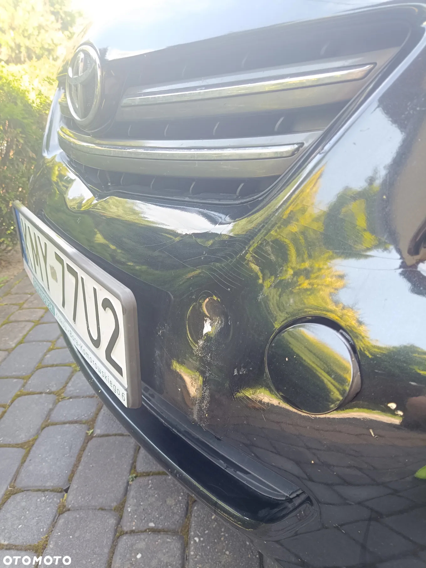 Toyota Corolla 1.6 VVT-i Luna Start - 2