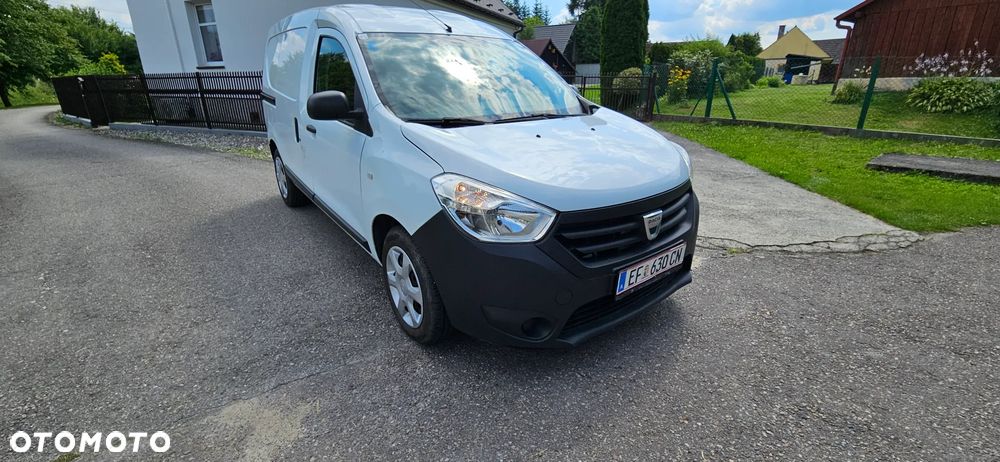Dacia Dokker - 3