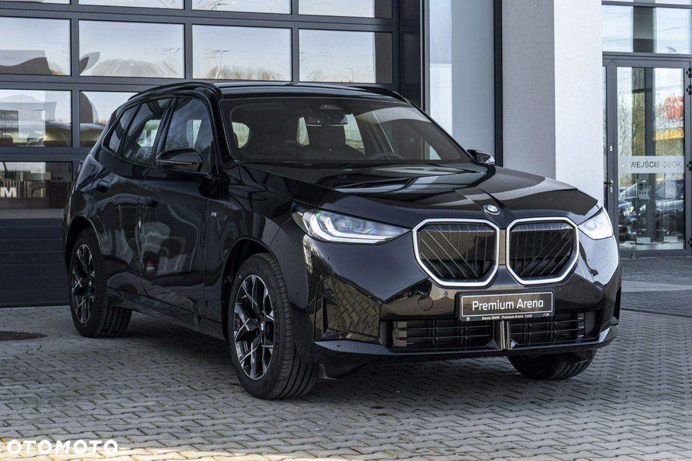 BMW X3 - 8