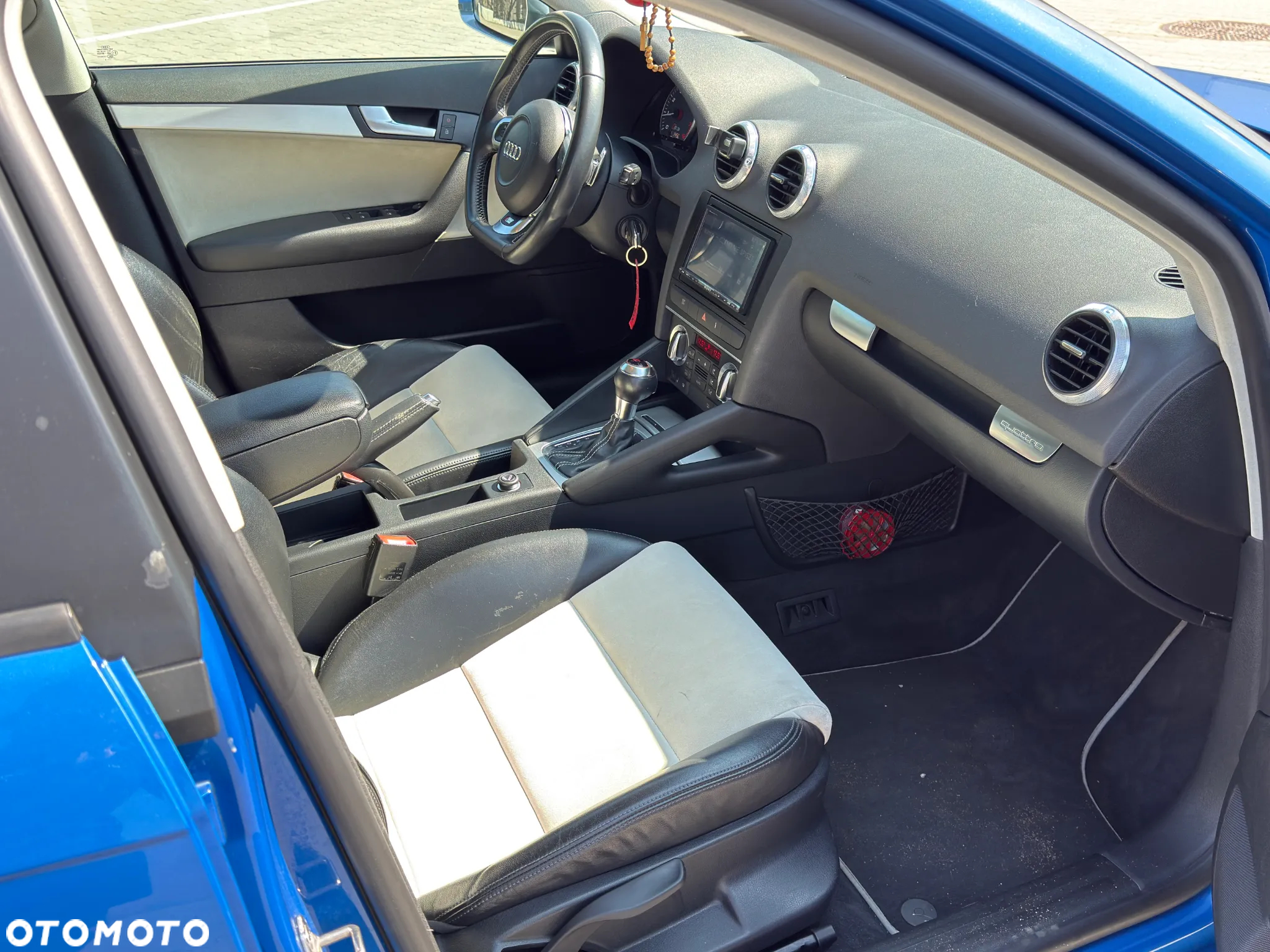 Audi S3 2.0 TFSI Quattro S tronic - 12