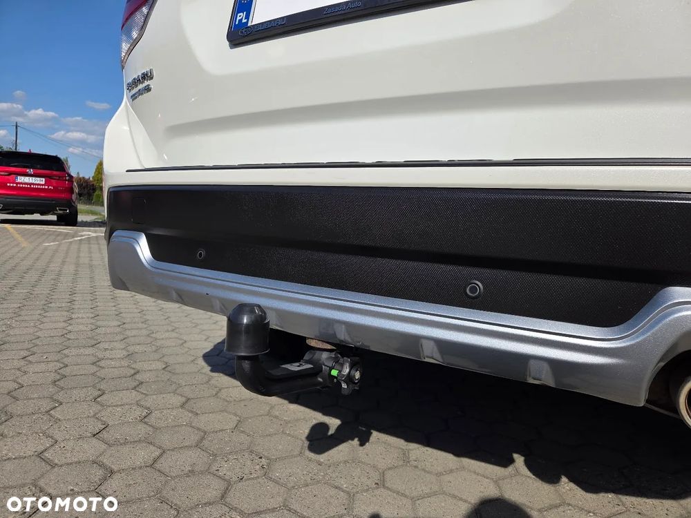 Subaru Forester 2.0i-L Exclusive Navi (EyeSight) Lineartronic - 27