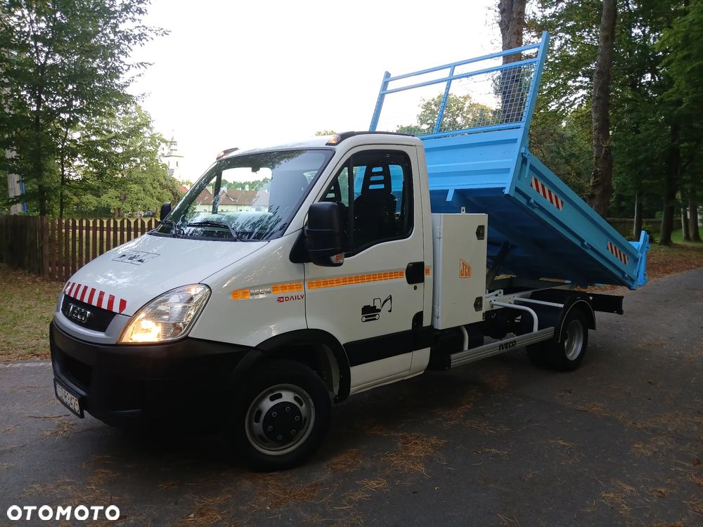Iveco Daily 35C13 - 25