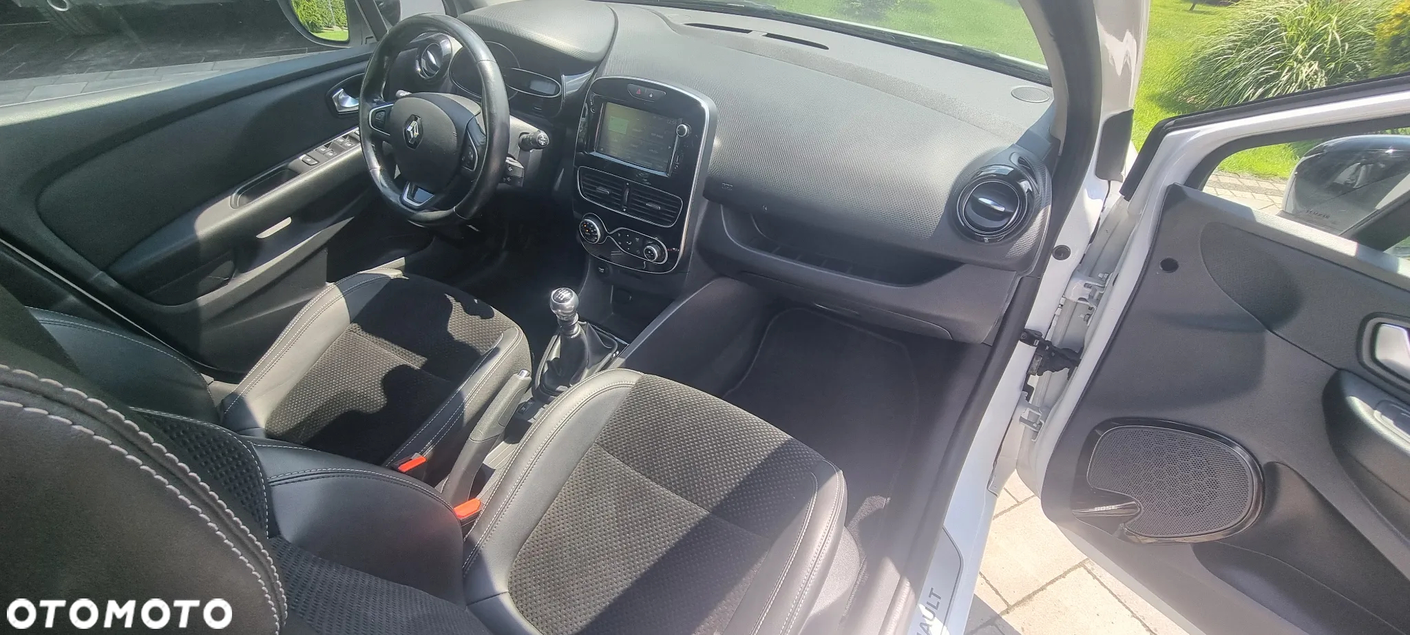 Renault Clio Energy dCi 110 Bose Edition - 34