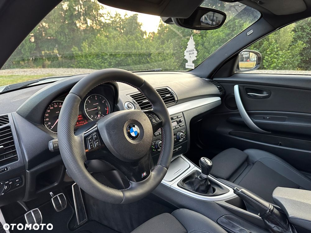 BMW Seria 1 118d Sport Line - 15