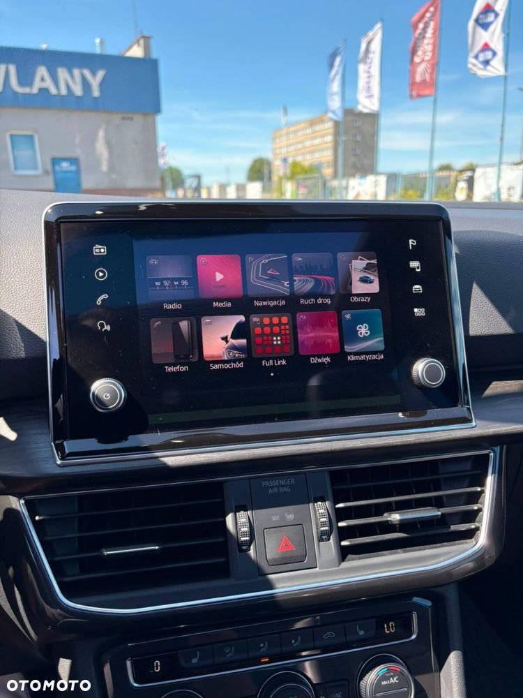 Seat Tarraco 2.0 Eco TSI Xcellence S&S 4Drive DSG - 24