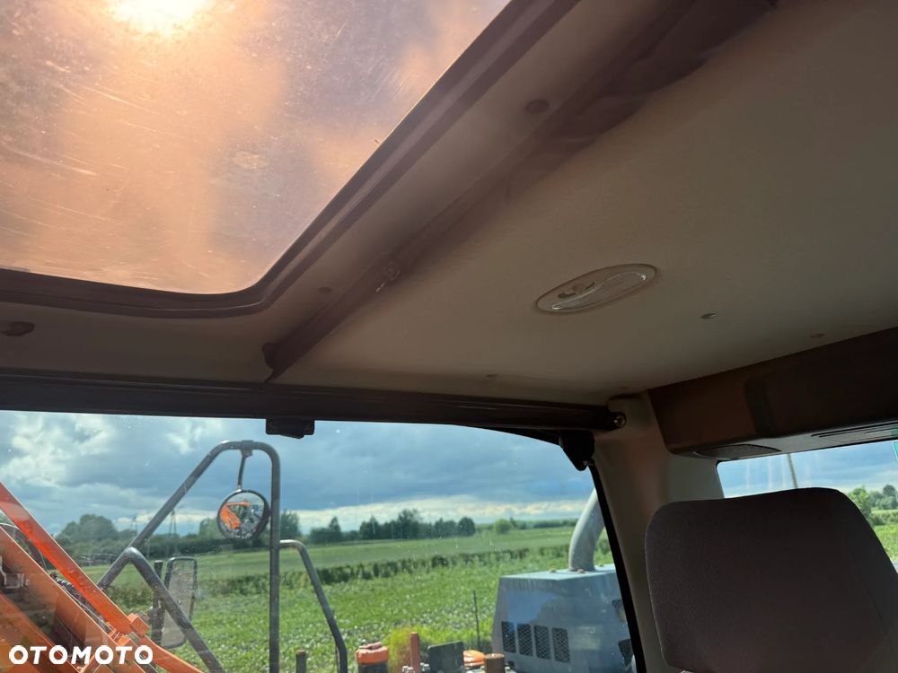 Doosan DX160 W-5 - 11