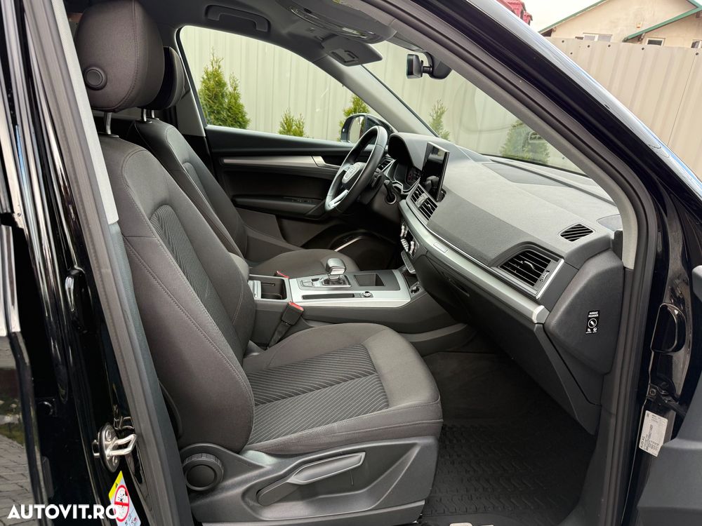 Audi Q5 45 TFSI quattro S tronic - 26