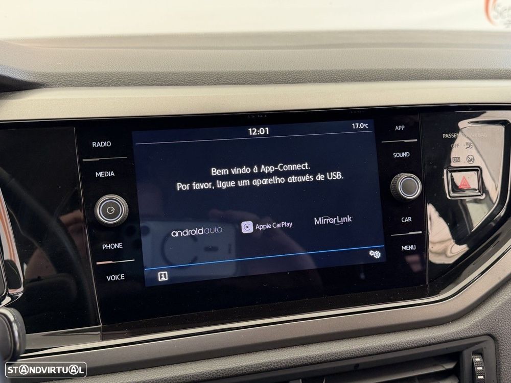 VW Polo 1.0 TSI Confortline - 13