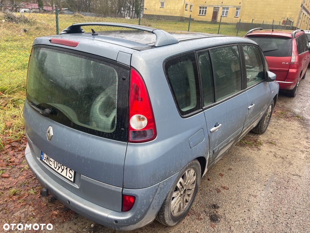 Renault Espace 2.0 Initiale - 3