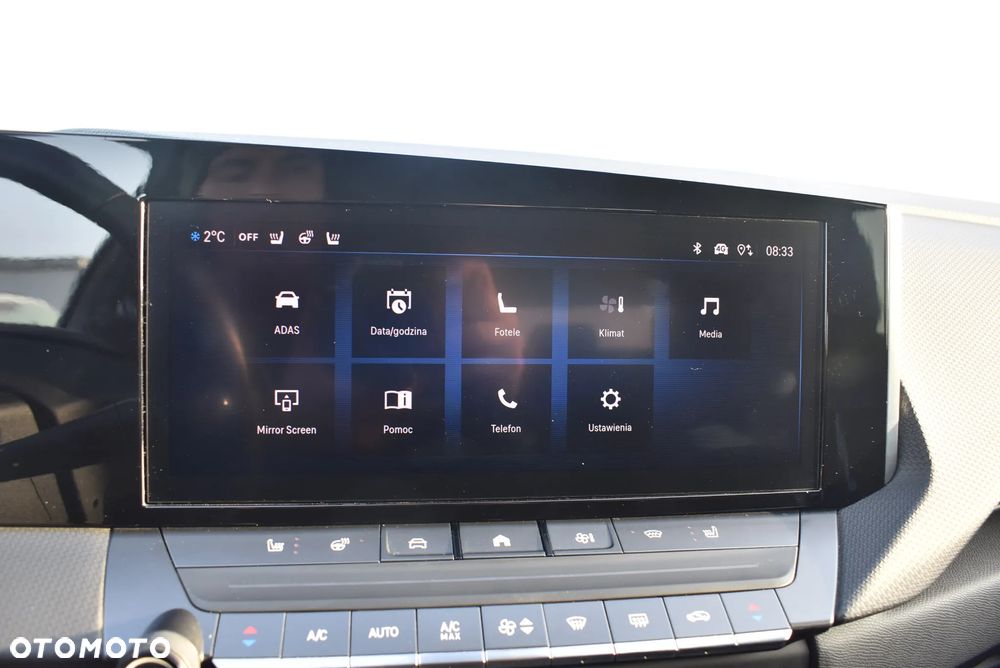 Opel Astra 1.5 CDTI GS Line S&S - 28