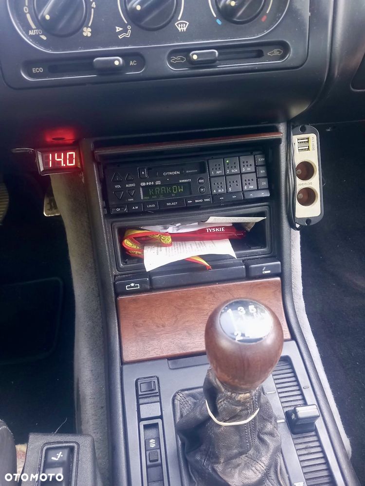 Citroën XM 2.5 Turbo VSX - 12