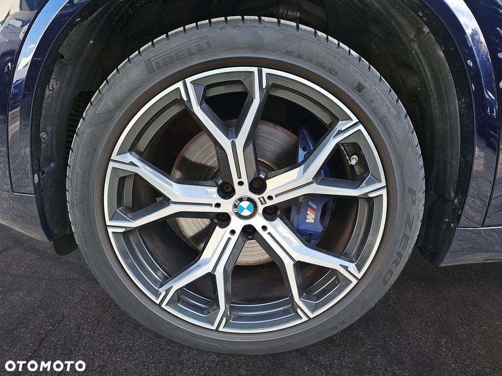 BMW X5 - 10