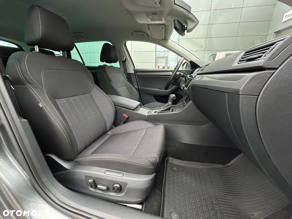Skoda Superb 1.4 TSI Plug-In Hybrid Style DSG - 20