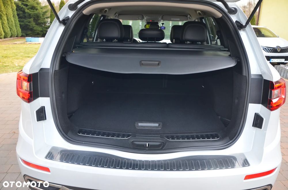 Renault Koleos 2.0 Blue dCi Initiale Paris 4x4 X-Tronic - 29