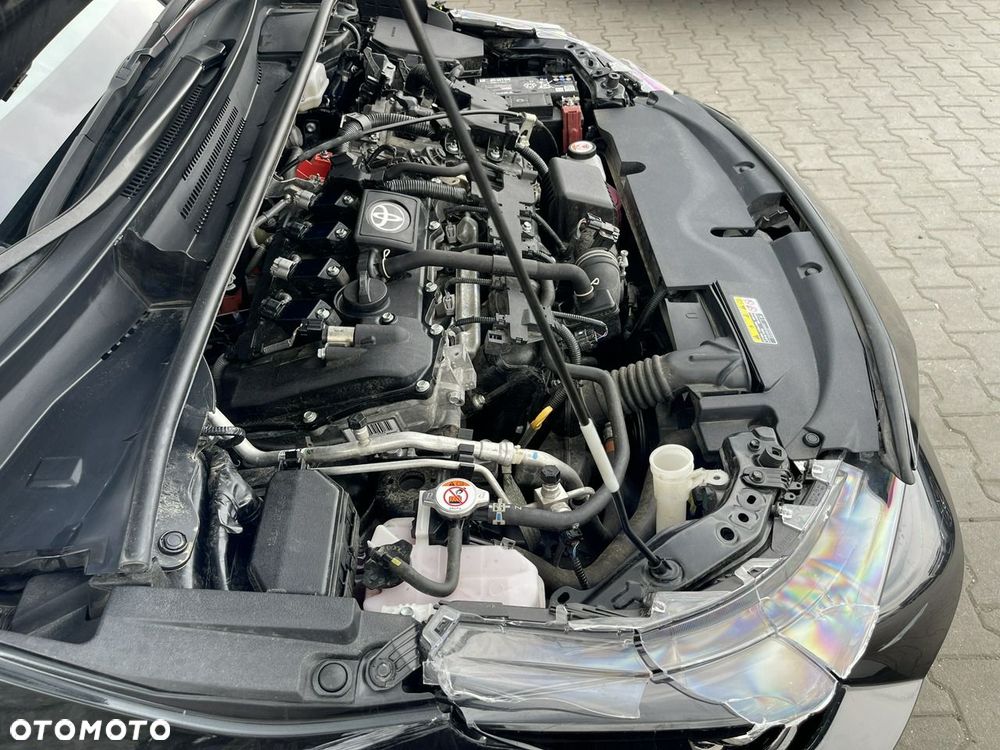 Toyota Corolla 1.8 Hybrid Comfort - 18