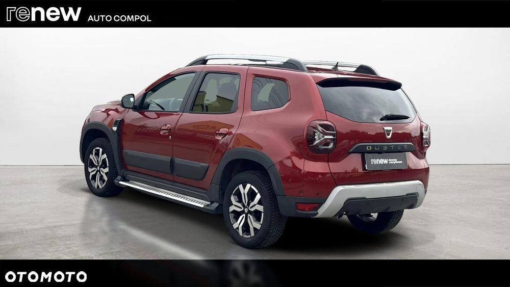Dacia Duster 1.3 TCe Prestige EDC - 3