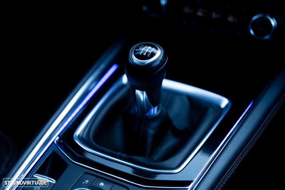 Mazda CX-5 2.2 D Excellence Pack Leather Navi - 21