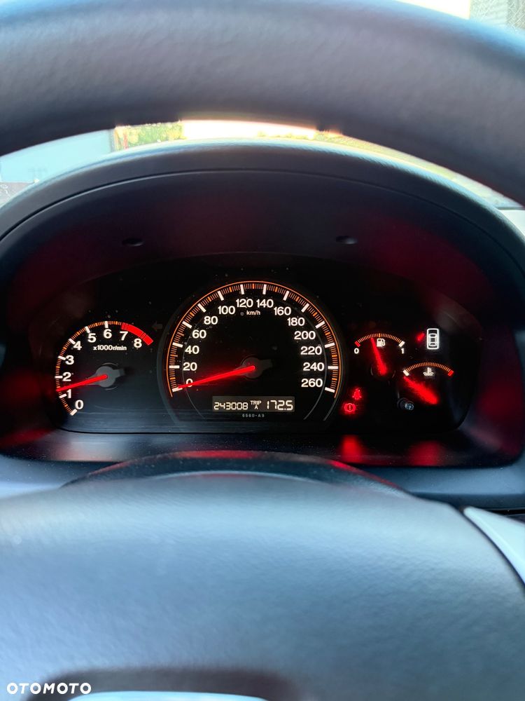 Honda Accord - 16