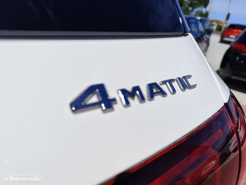 Mercedes-Benz GLE 350 de 4Matic - 14