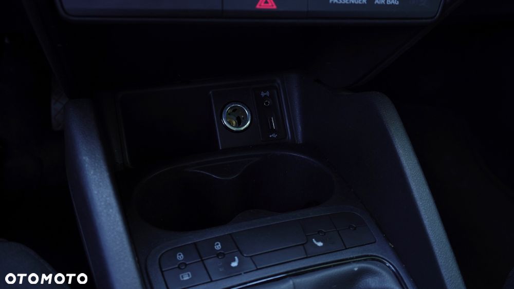 Seat Ibiza SC 1.2 TSI Style - 17
