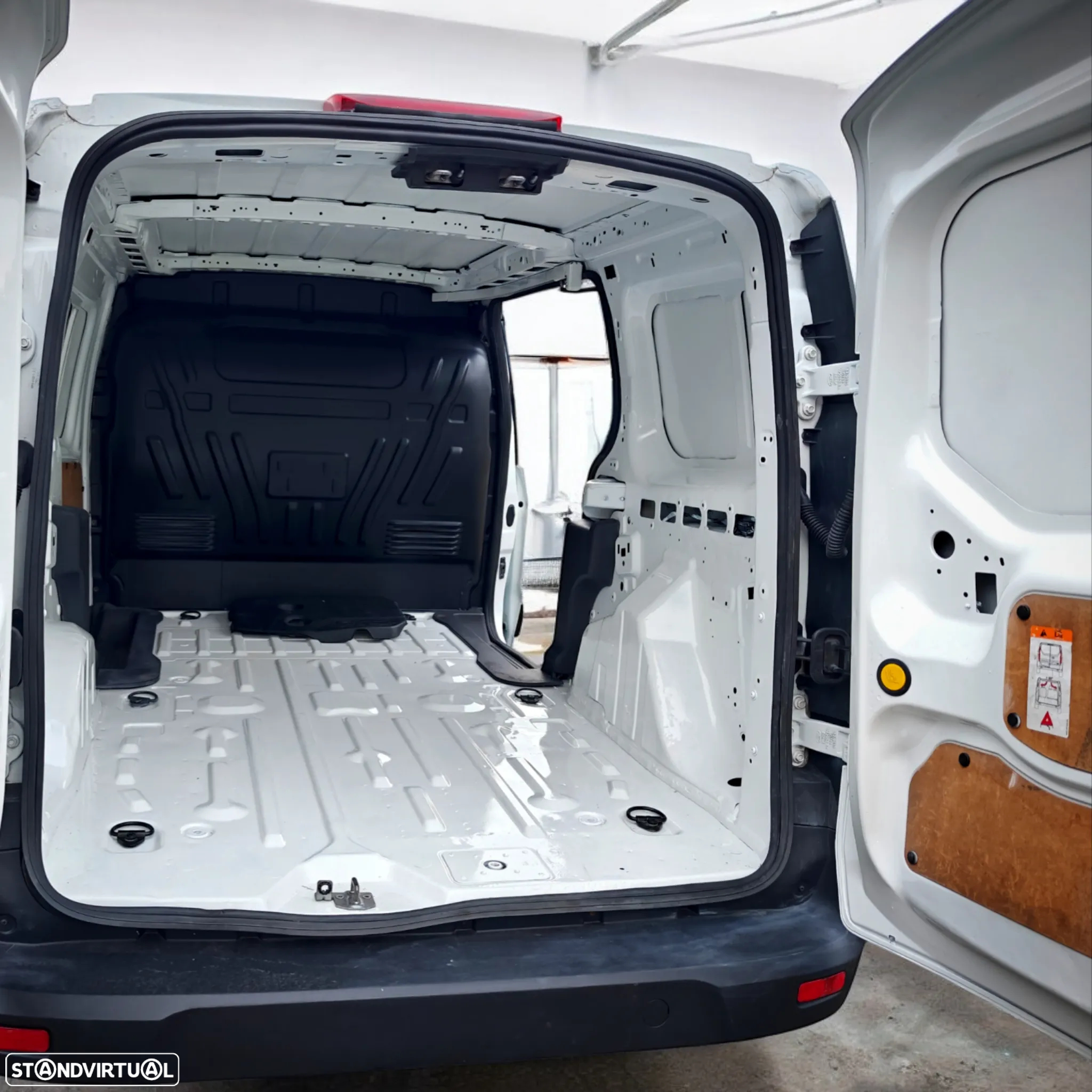Ford Transit Connect 1.6 TDCi 210 L2 Trend - 7