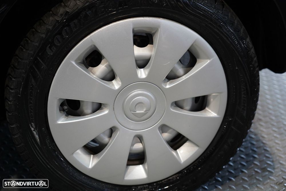 Smart ForFour EQ passion - 9