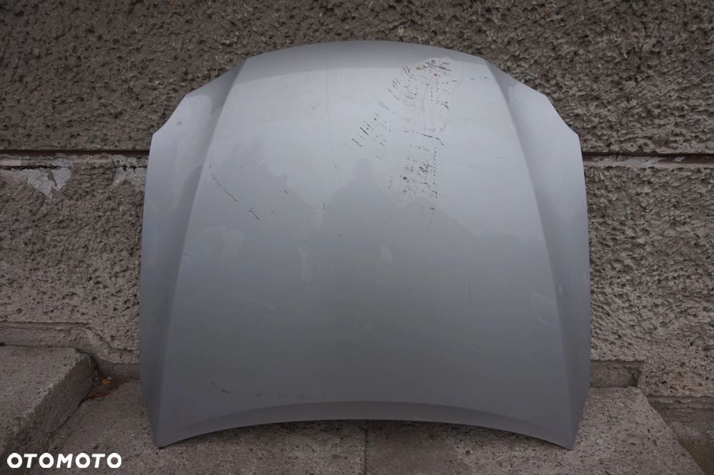 WZMOCNIENIE PAS KOMPLETNY PRZÓD LEXUS IS - 6