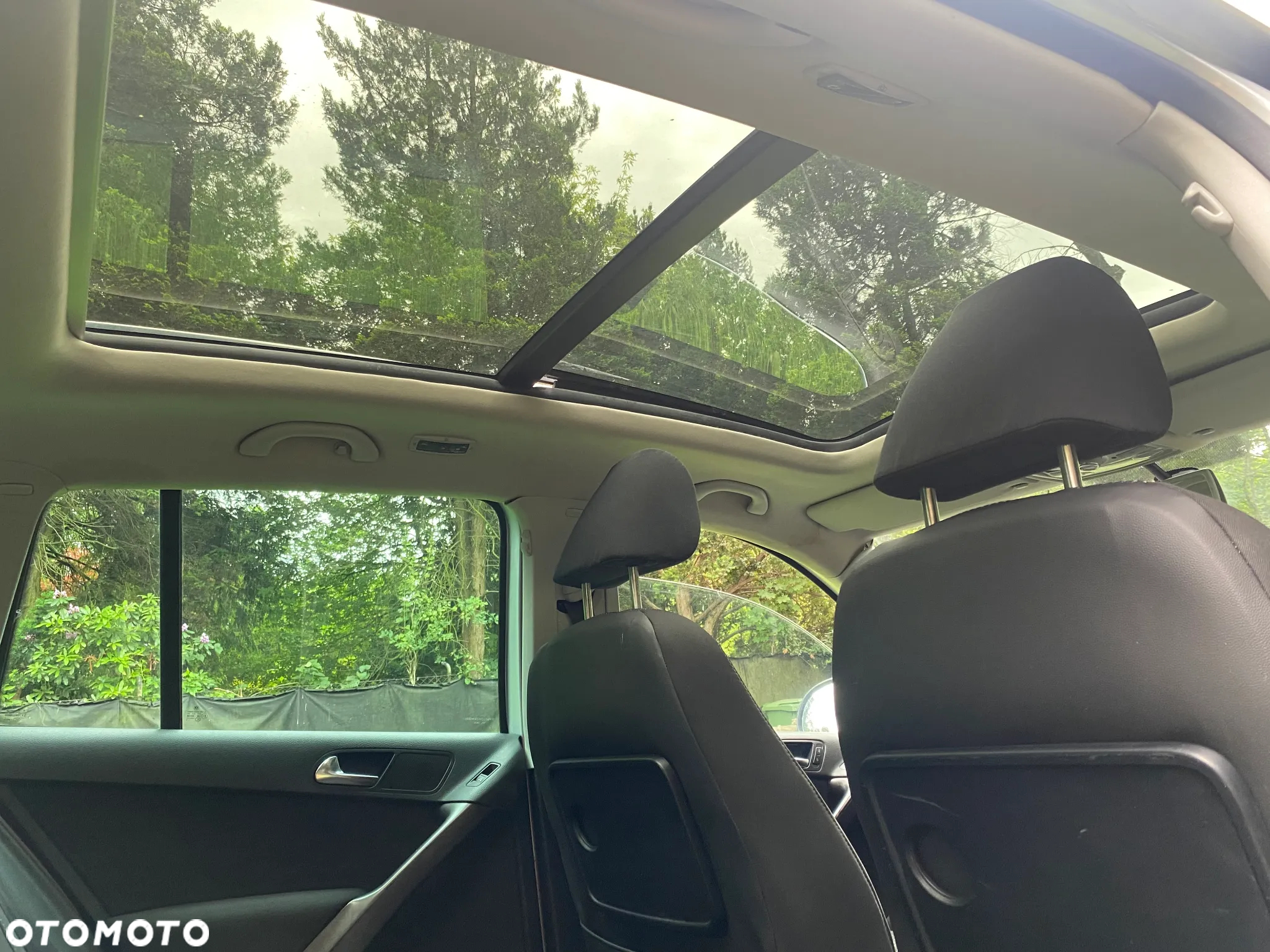 Volkswagen Tiguan - 10