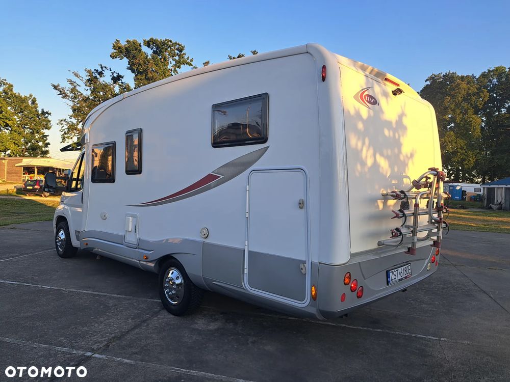 Fiat Ducato - 4