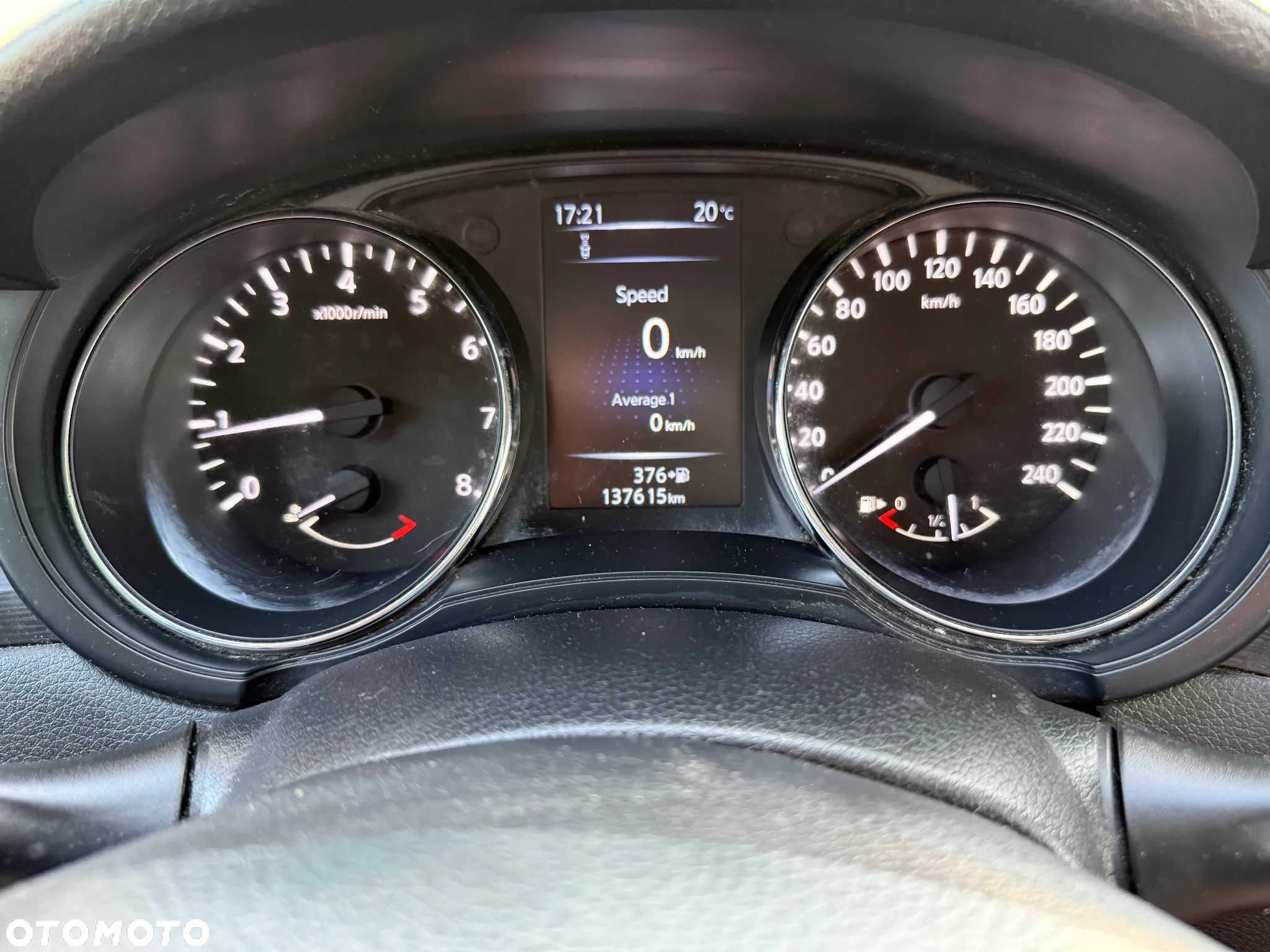 Nissan Pulsar 1.2 DIG-T Tekna - 30