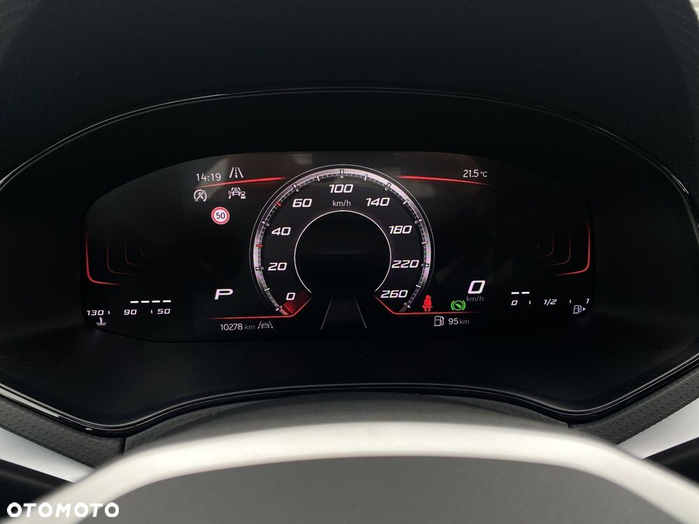 Seat Arona 1.5 TSI EVO FR S&S DSG - 17