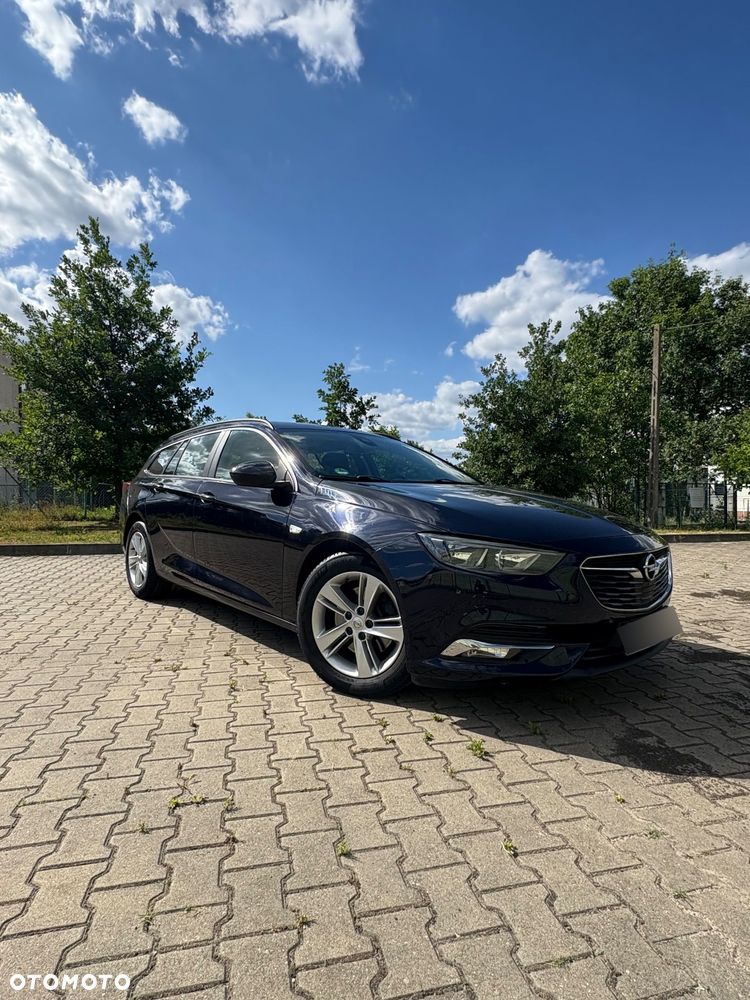 Opel Insignia 2.0 CDTI Elite S&S - 3