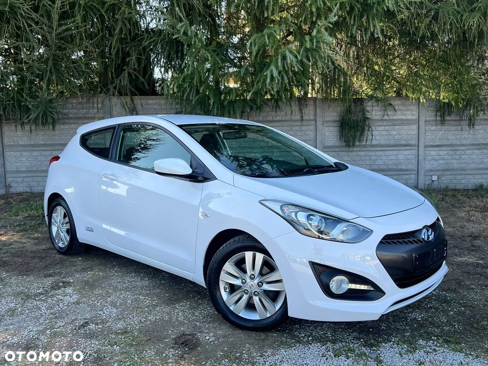 Hyundai i30 1.4 Classic - 3