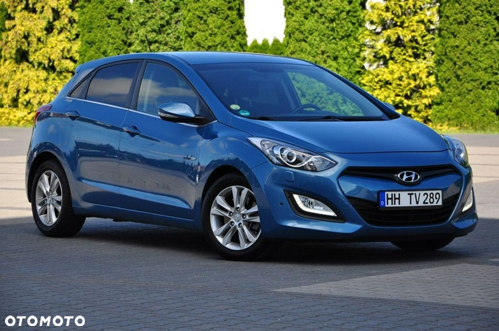 Hyundai i30 - 9