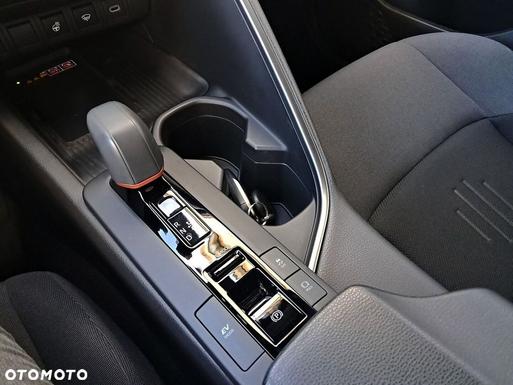 Toyota C-HR 2.0 Hybrid Dynamic Force Style - 24