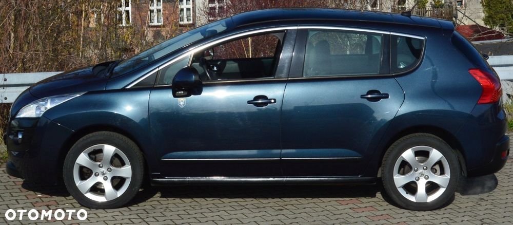 Peugeot 3008 - 11