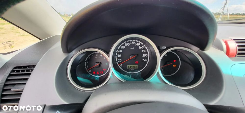 Honda Jazz 1.2 - 9