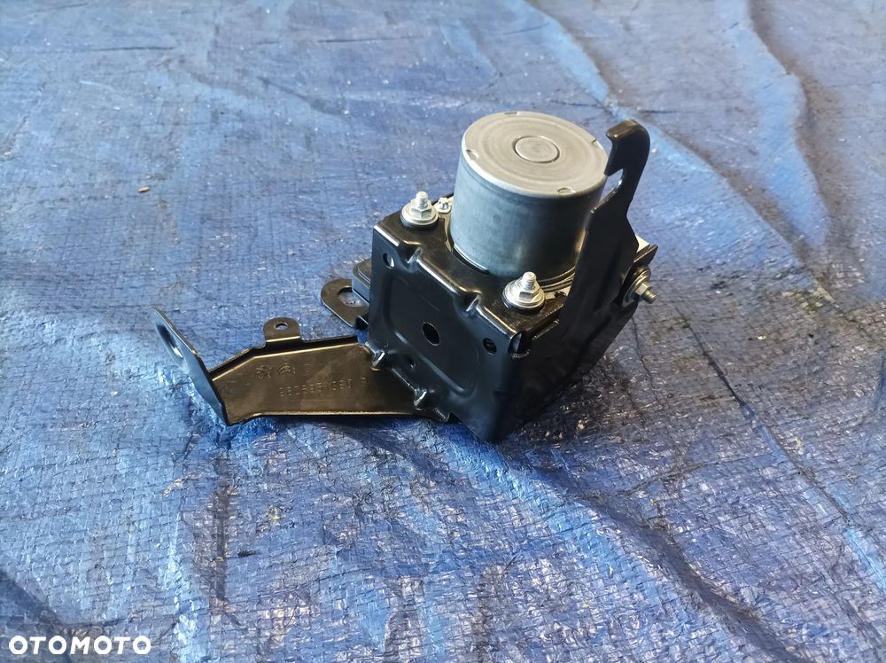Peugeot Traveller pompa sterownik ABS ESP 9821150280 9808055980 - 2
